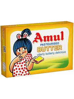 <span><strong>Amul Butter</strong></span>