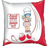 Amul Gold