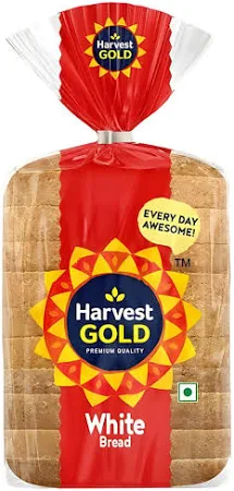 Harvest Gold-White Bread