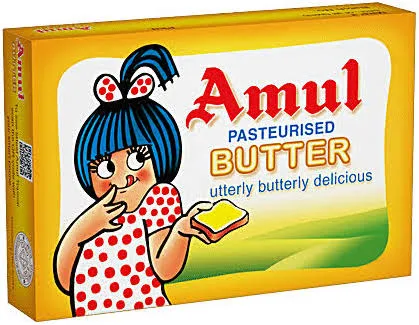 Amul Butter